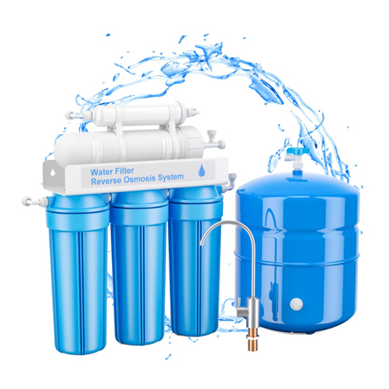 RO Water Purifier Service