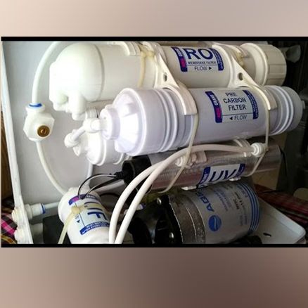 RO Water Purifier Repair