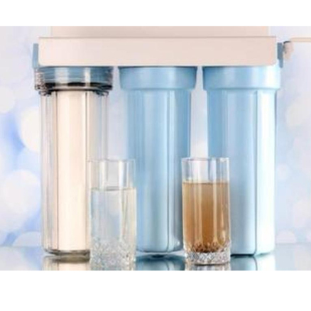 RO Water Purifier AMC